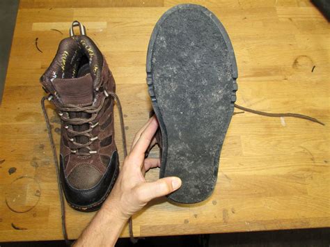 diy roofing shoes